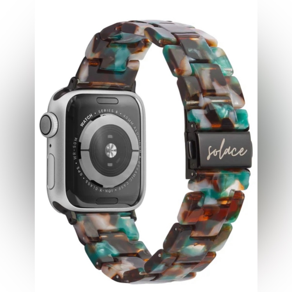 Solace Apple Watch band - Perma style